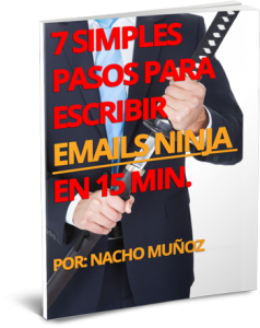 el ebook de nacho