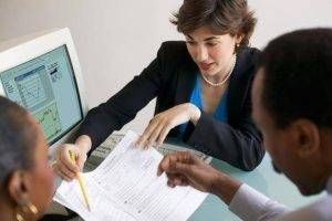 contratar asesor financiero