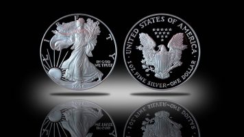 Comprar plata online, ¿la mejor decisión?