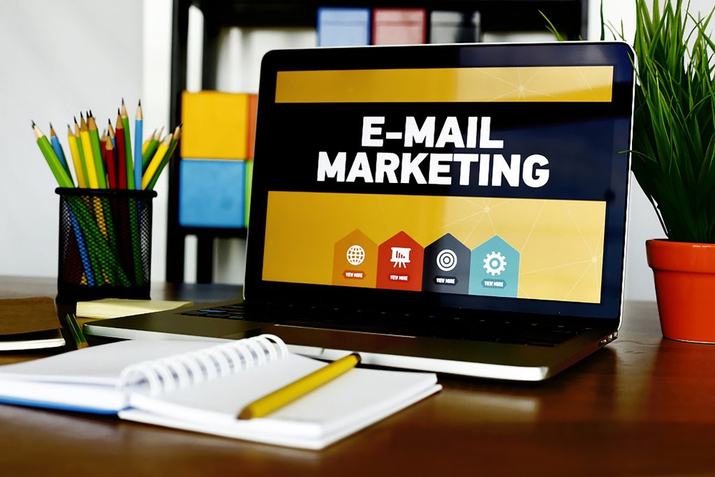 Estrategias de email marketing efectivas para mejorar tu estrategia digital 1