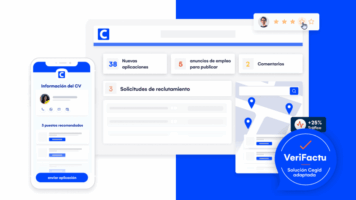 La evolución que está transformando la manera detrabajar las empresas