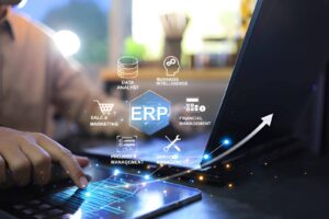 ERP vs SGA