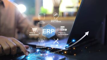Programa ERP vs software de gestión de almacén: diferencias clave